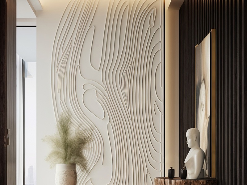 backup interior-wall-ideas - Stone Evolution