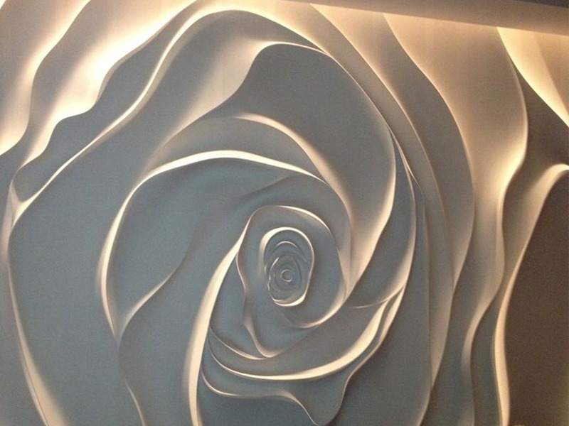 Stone Wall Cladding
