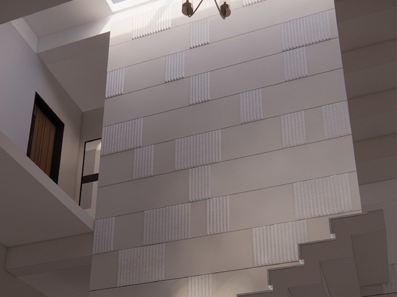 Elevation Stone Tiles