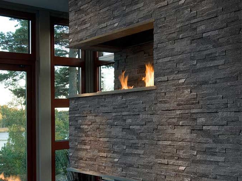 Stone wall Cladding