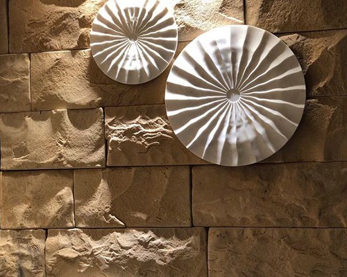 Stone Wall Panel in Udaipur