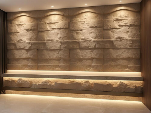 Natural Stone Wall Cladding