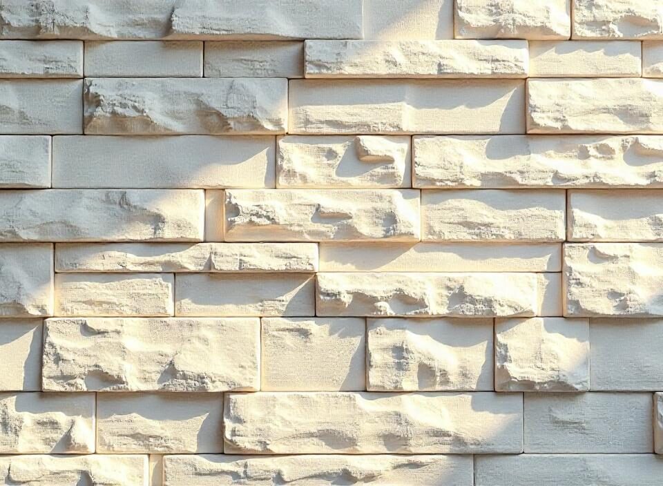 what is the cheapest stone for wall cladding