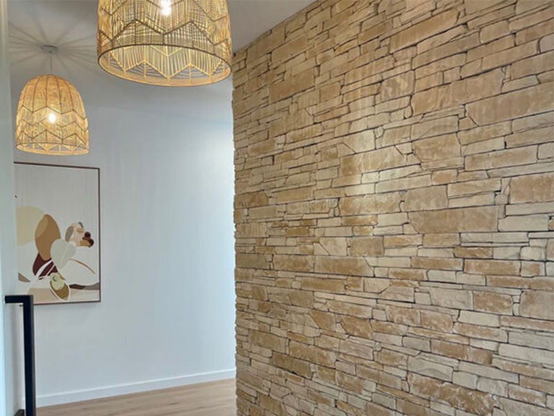 Premium Stone Cladding Tiles for Elevation – Natural & Designer Wall Solutions