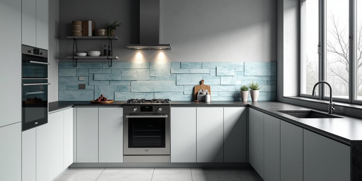 Elevation Stone Tiles