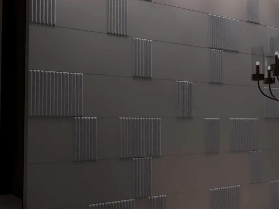 Natural Stone Wall Cladding Tiles